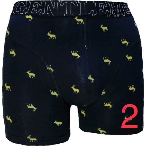 Gentlemen BB heren boxershort, Dear