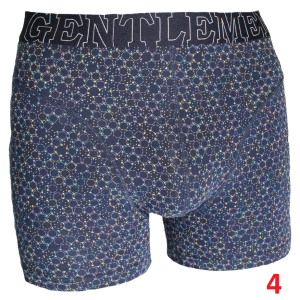 Gentlemen BB heren boxershort, Together