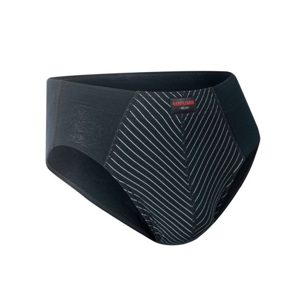 Gentlemen herenslip Sport (stripe)