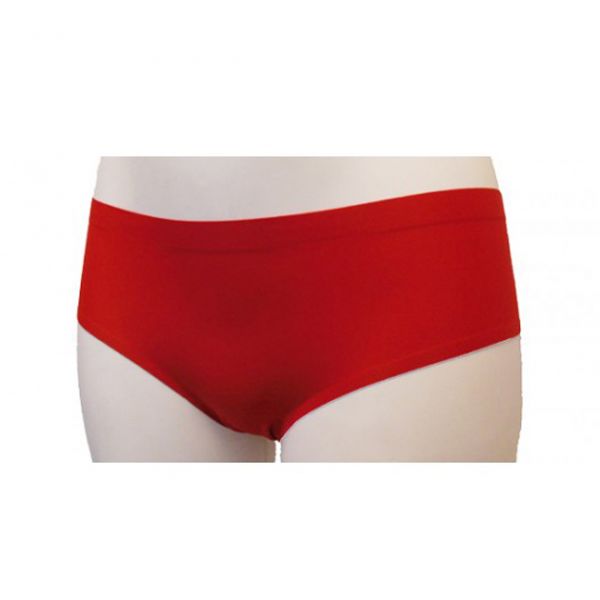 J&C Invisible dames hipster