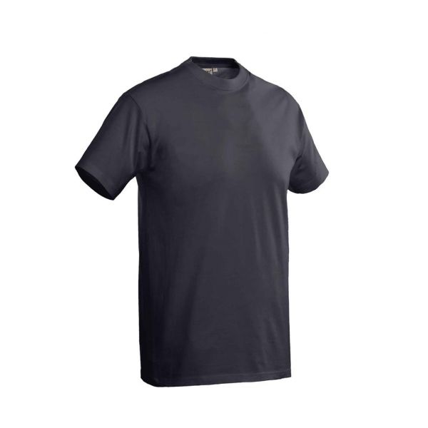Santino T-shirt Joy Donker Grijs