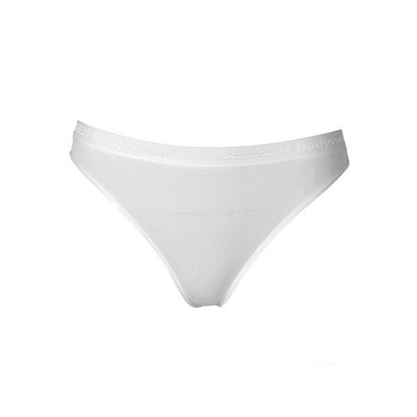 2-pack Beeren meisjes slip Young wit