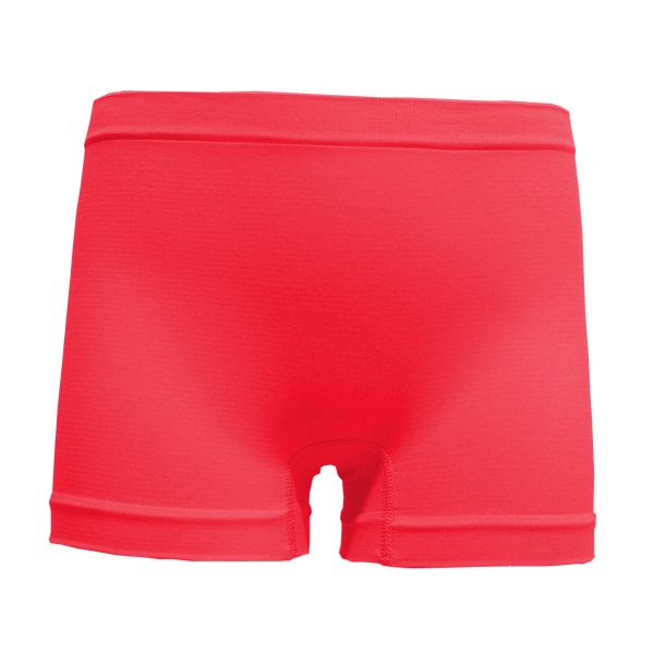 Perini naadloze meisjes boxer.