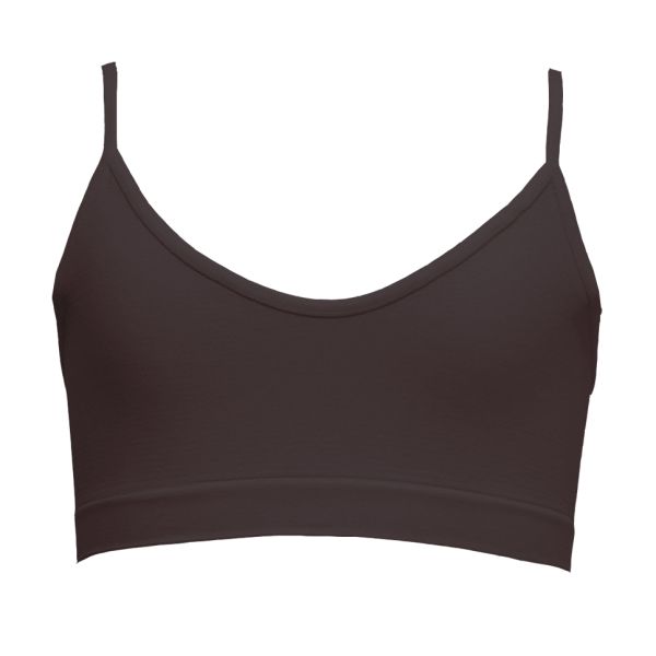 Perini naadloos meisjes topje.