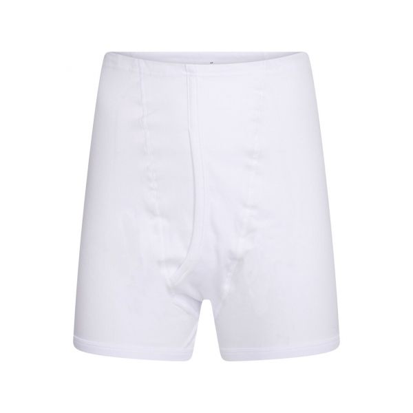 Beeren heren klassieke onderbroek met pijpjes, M3400