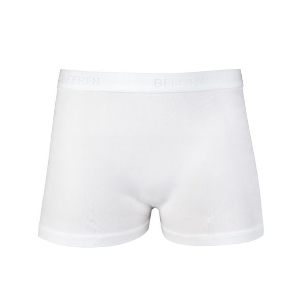2-pack Beeren meisjes boxer Young wit, super pasvorm!
