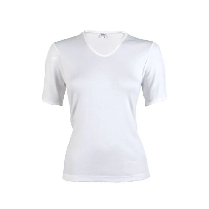 Thermoshirt dames korte mouw on sale