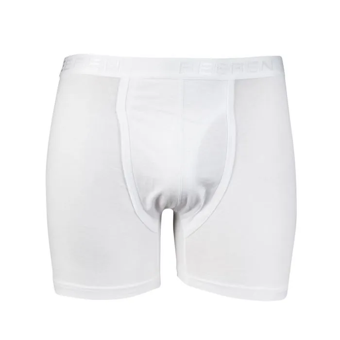 Nike Dry-fit Boxershort Met Elastische Logoband In Een Set Van 3 Stuks Zwart 1698693