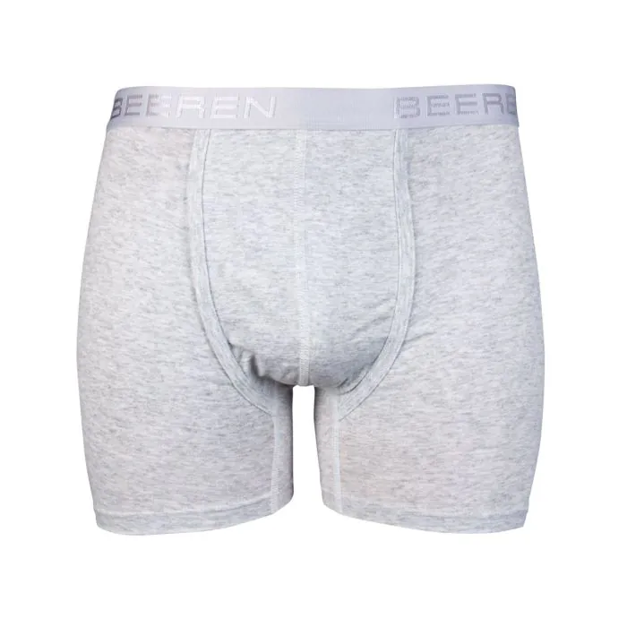 Beeren heren boxershort Dylan met gulp Superondergoed