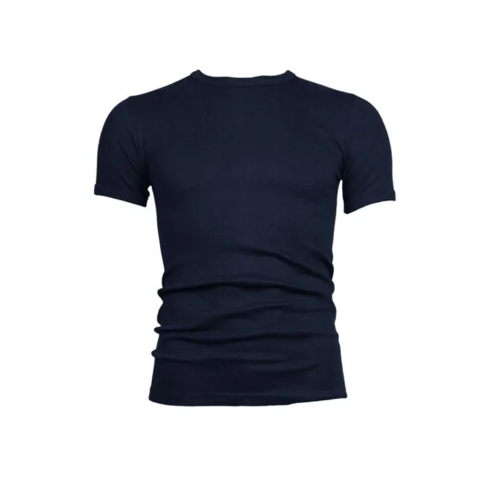 Aardbei Chocolade Heren Grafische T-shirts Ronde Hals Aardbei Chocolade Heren Grafische T-shirts Ronde Hals