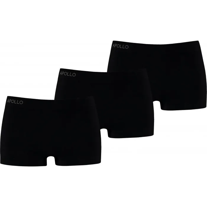 Dames boxer katoen online