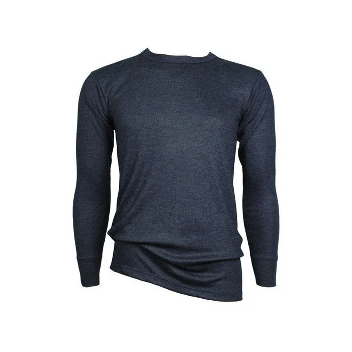 Thermoshirt lange mouw heren best sale