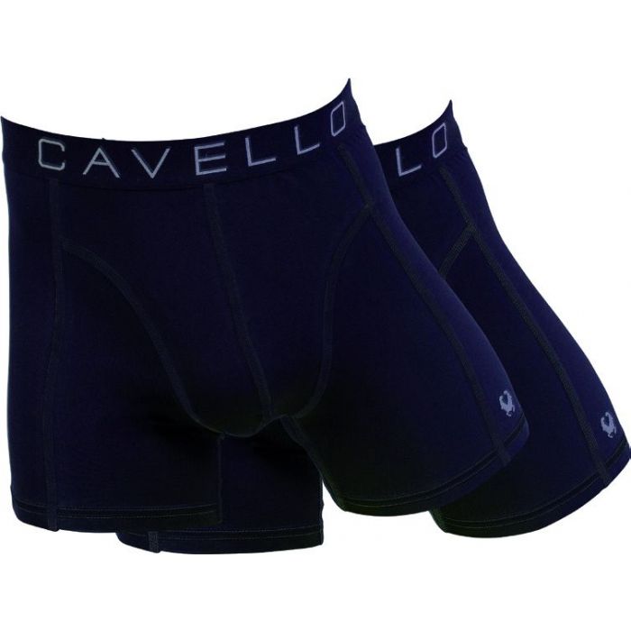 Cavello heren boxershort 2 pack Superondergoed
