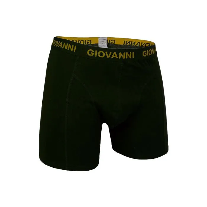 Giovanni heren boxershorts Superondergoed