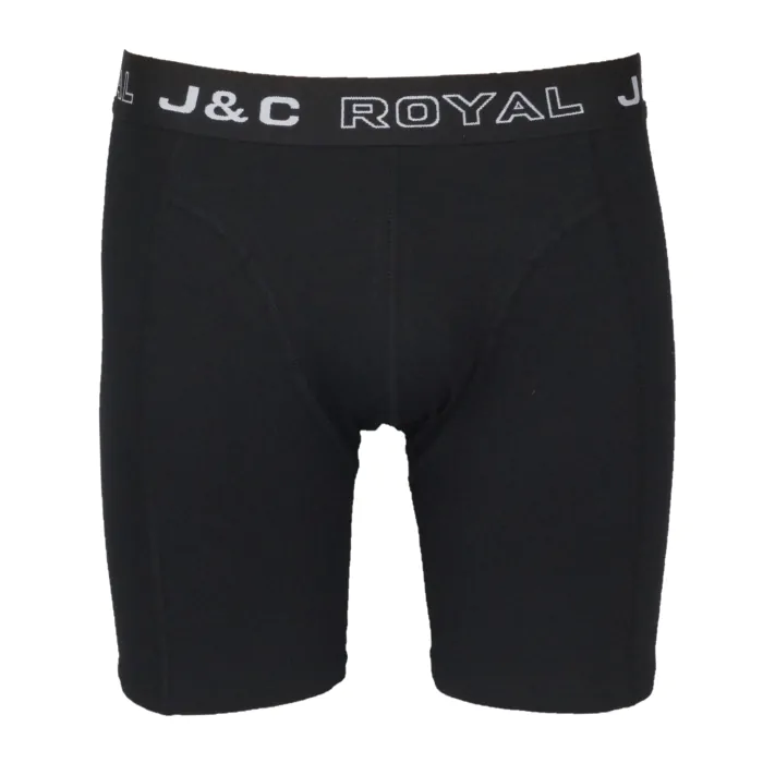 Extra lange boxershorts heren 2025