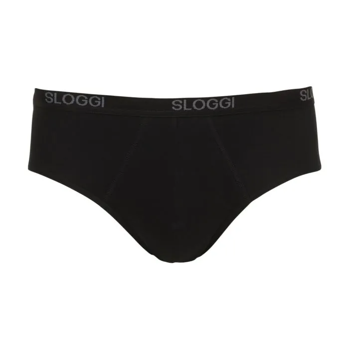 Sloggi heren slip Basic Midi