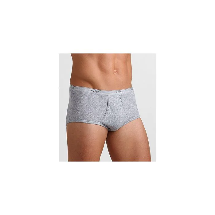 Sloggi heren slip Basic Maxi Gulp Superondergoed