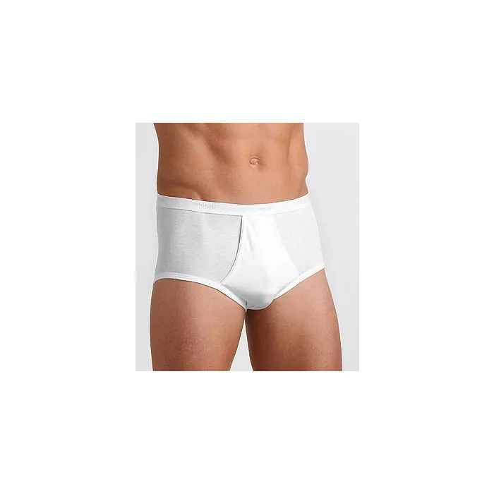 Sloggi heren slip Basic Maxi Gulp Superondergoed