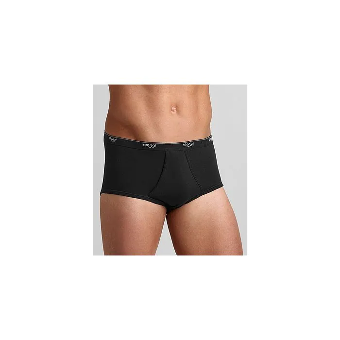 Sloggi heren slip Basic Maxi Gulp Superondergoed