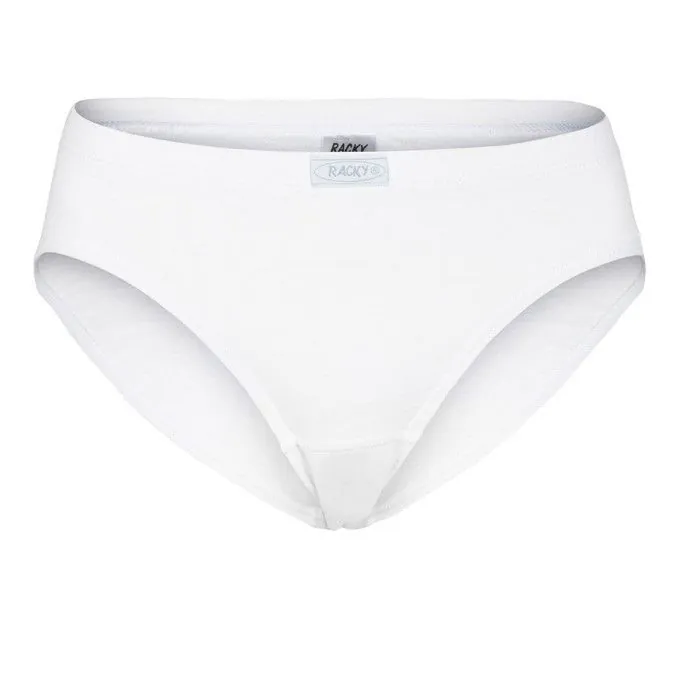 Racky damesslip High Leg Superondergoed