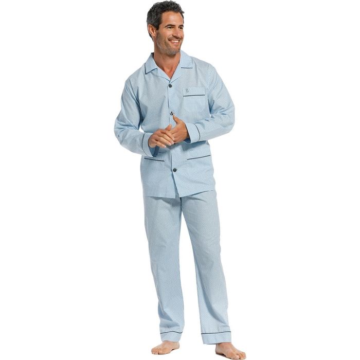Pyjama merken heren hot sale