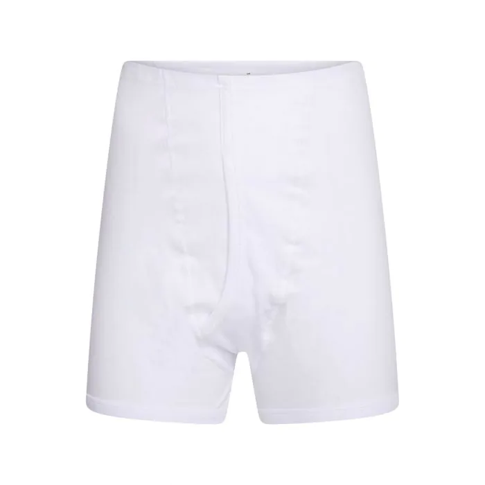 Ouderwetse onderbroek shop