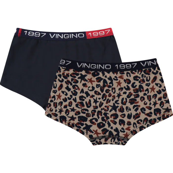 Vingino Meisjes Shorts Superondergoed