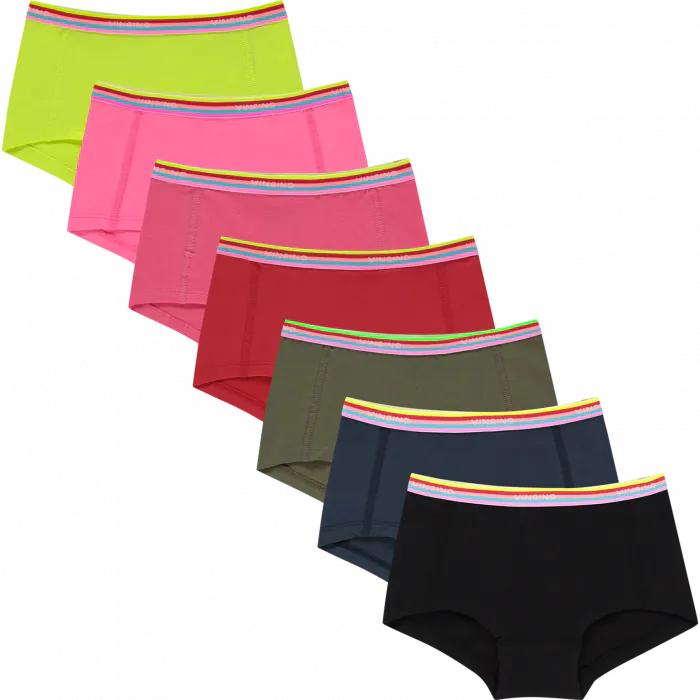 Vingino Meisjes Shorts Superondergoed
